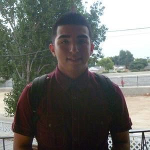 Meet your Posher, William